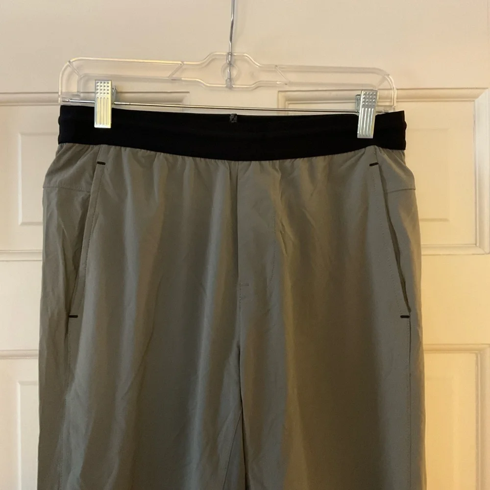 Everlane Everyone Anti Sweatpant Gunmetal Gray Unisex E3 Men’s S Women’s M NWT